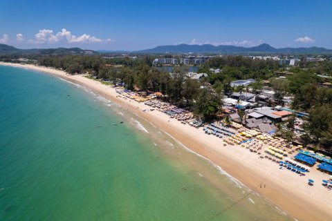 Condo in Bang Tao, Thailand, 2 bedrooms  № 210233 - photo 17