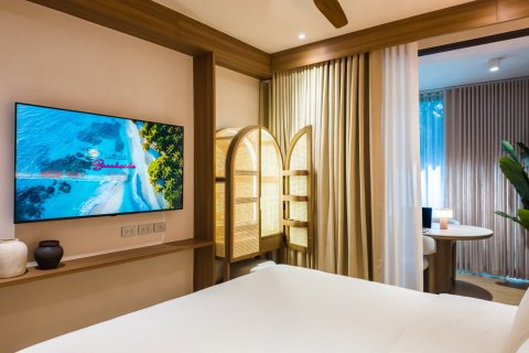 Condo in Bang Tao, Thailand, 2 bedrooms  № 210233 - photo 8