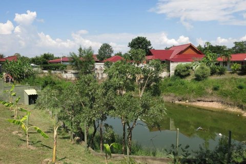 Chalet de 10 dormitorios en Hang Dong, Tailandia № 167576 - foto 6