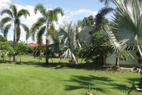 Chalet de 10 dormitorios en Hang Dong, Tailandia № 167576 - foto 3