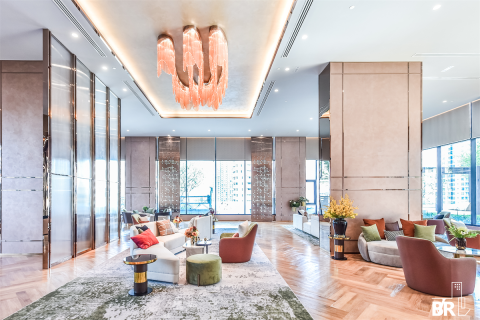 Condo in Bangkok, Thailand, 2 bedrooms № 202364
