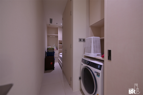Condominio de 3 dormitorios en Bangkok, Tailandia № 202363 - foto 2