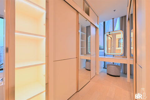 Condominio de 3 dormitorios en Bangkok, Tailandia № 202363 - foto 3