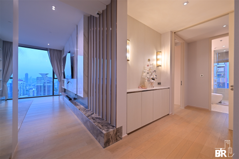 Condominio de 3 dormitorios en Bangkok, Tailandia № 202363 - foto 4
