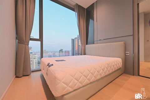 Condominio de 3 dormitorios en Bangkok, Tailandia № 202363 - foto 5