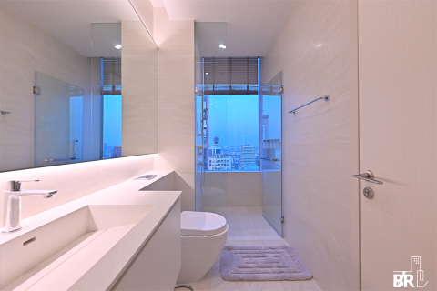 Condominio de 3 dormitorios en Bangkok, Tailandia № 202363 - foto 7