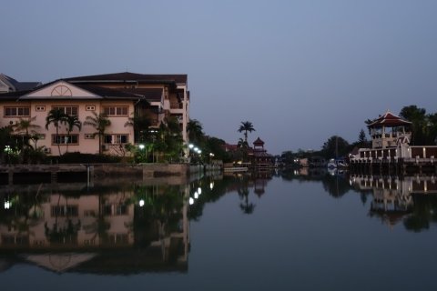 Estudio en el condominio en Jomtien Beach, Pattaya, Tailandia № 204358 - foto 4