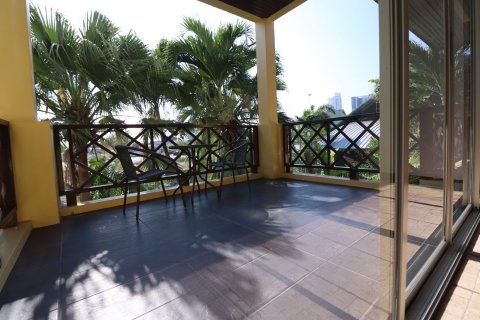 Estudio en el condominio en Jomtien Beach, Pattaya, Tailandia № 204358 - foto 16