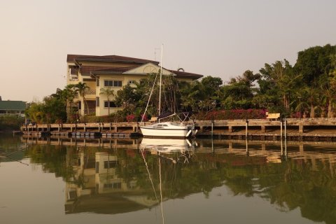 Estudio en el condominio en Jomtien Beach, Pattaya, Tailandia № 204358 - foto 8