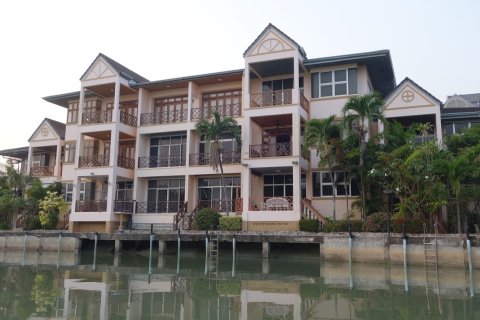 Estudio en el condominio en Jomtien Beach, Pattaya, Tailandia № 204358 - foto 19