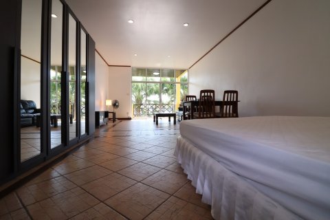 Estudio en el condominio en Jomtien Beach, Pattaya, Tailandia № 204358 - foto 13