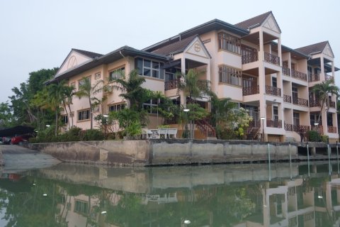 Estudio en el condominio en Jomtien Beach, Pattaya, Tailandia № 204358 - foto 17