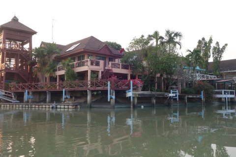 Estudio en el condominio en Jomtien Beach, Pattaya, Tailandia № 204358 - foto 9
