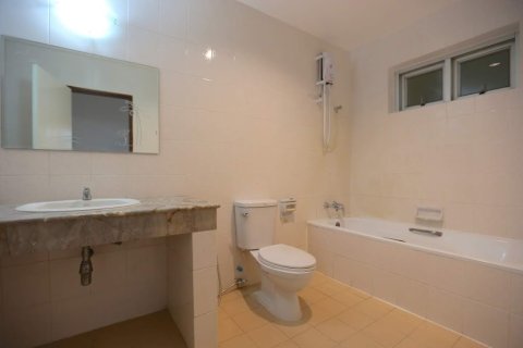 Estudio en el condominio en Jomtien Beach, Pattaya, Tailandia № 204358 - foto 21