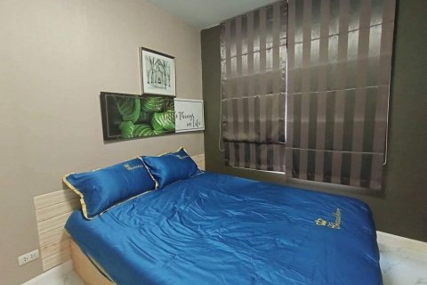 Condominio de 1 dormitorio en Pattaya, Tailandia № 204361 - foto 2