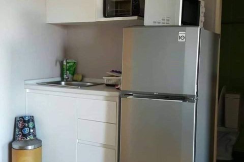 Condominio de 1 dormitorio en Pattaya, Tailandia № 204361 - foto 3