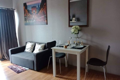 Condominio de 1 dormitorio en Pattaya, Tailandia № 204361 - foto 8