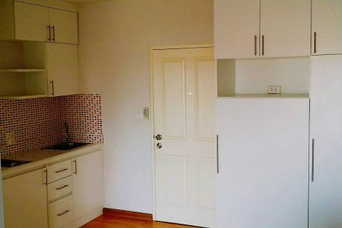 Condominio de 1 dormitorio en Pattaya, Tailandia № 204356 - foto 12