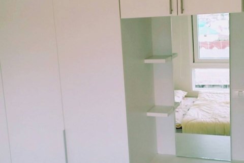 Condo à Pattaya, Thaïlande, 1 chambre  № 204356