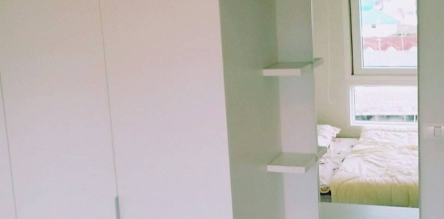 Condominio de 1 dormitorio en Pattaya, Tailandia № 204356