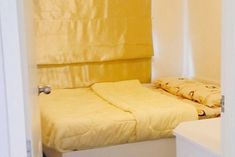 Condominio de 1 dormitorio en Pattaya, Tailandia № 204356 - foto 3