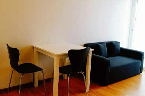 Condominio de 1 dormitorio en Pattaya, Tailandia № 204356 - foto 2
