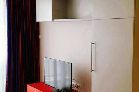Condominio de 1 dormitorio en Pattaya, Tailandia № 204356 - foto 11