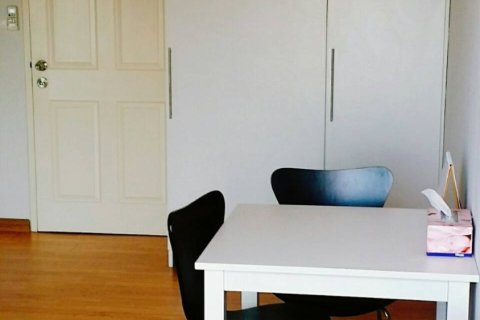 Condominio de 1 dormitorio en Pattaya, Tailandia № 204356 - foto 16