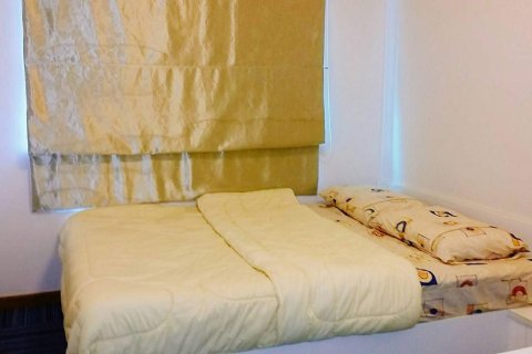 Condominio de 1 dormitorio en Pattaya, Tailandia № 204356 - foto 18