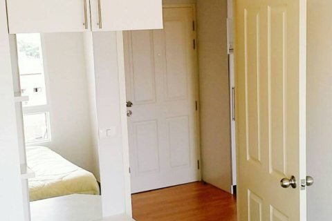 Condominio de 1 dormitorio en Pattaya, Tailandia № 204356 - foto 19