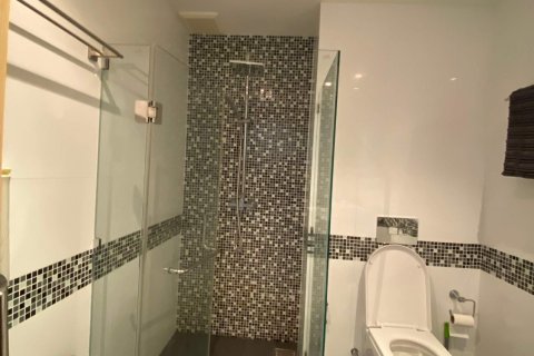 Condominio de 1 dormitorio en Pattaya, Tailandia № 204359 - foto 22