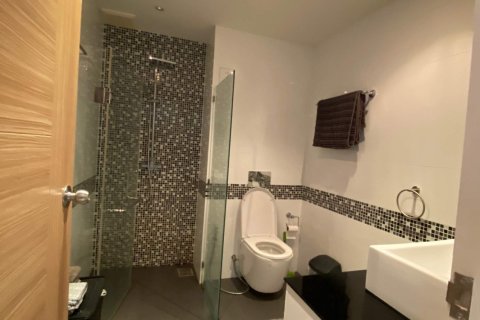 Condominio de 1 dormitorio en Pattaya, Tailandia № 204359 - foto 17