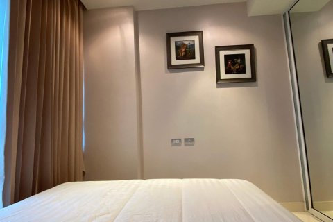 Condominio de 1 dormitorio en Pattaya, Tailandia № 204359 - foto 30