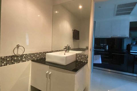 Condominio de 1 dormitorio en Pattaya, Tailandia № 204359 - foto 13