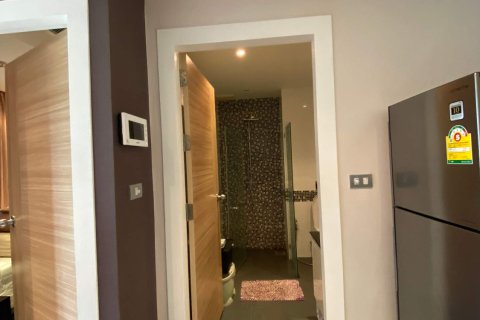 Condominio de 1 dormitorio en Pattaya, Tailandia № 204359 - foto 11