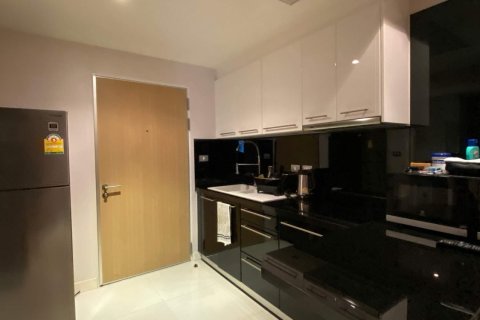 Condominio de 1 dormitorio en Pattaya, Tailandia № 204359 - foto 6