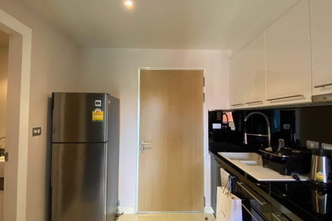 Condominio de 1 dormitorio en Pattaya, Tailandia № 204359 - foto 20