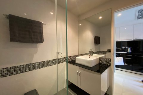 Condominio de 1 dormitorio en Pattaya, Tailandia № 204359 - foto 18