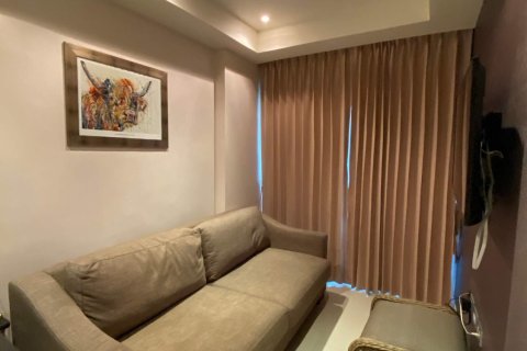 Condominio de 1 dormitorio en Pattaya, Tailandia № 204359 - foto 12