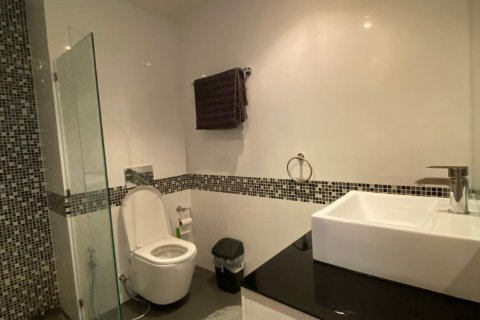 Condominio de 1 dormitorio en Pattaya, Tailandia № 204359 - foto 19