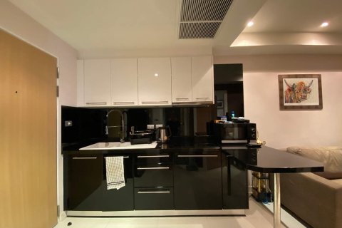 Condominio de 1 dormitorio en Pattaya, Tailandia № 204359 - foto 14