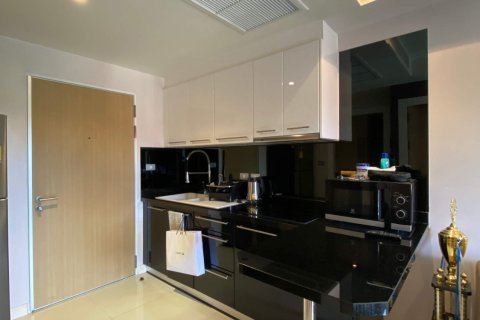 Condominio de 1 dormitorio en Pattaya, Tailandia № 204359 - foto 21