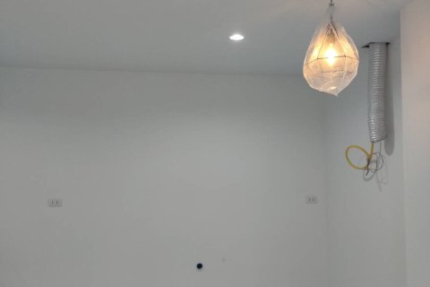 Condominio de 1 dormitorio en Pattaya, Tailandia № 204360 - foto 11