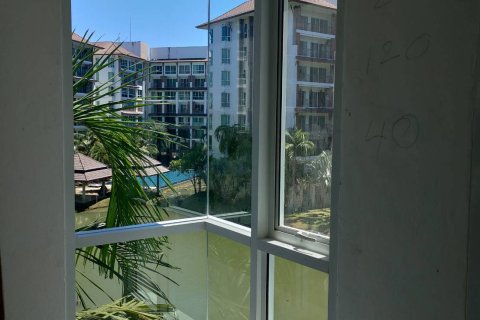 Condominio de 1 dormitorio en Pattaya, Tailandia № 204360 - foto 5