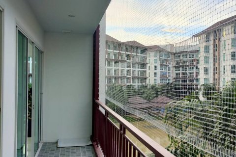 Condominio de 1 dormitorio en Pattaya, Tailandia № 204360 - foto 10