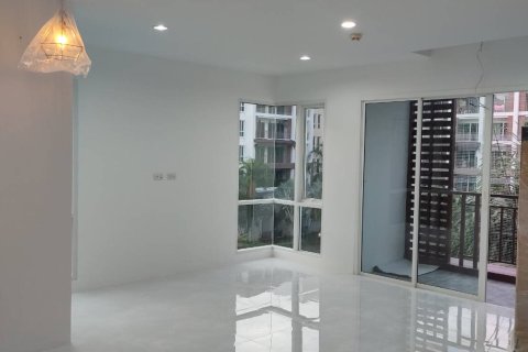 Condominio de 1 dormitorio en Pattaya, Tailandia № 204360 - foto 6