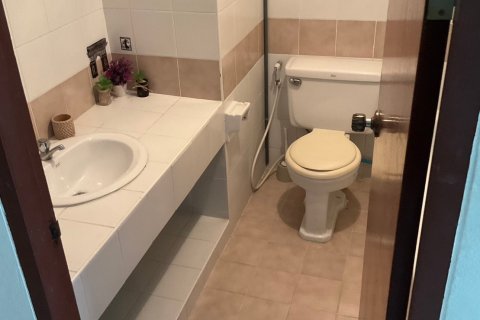 Estudio en el condominio en Jomtien Beach, Pattaya, Tailandia № 204362 - foto 6
