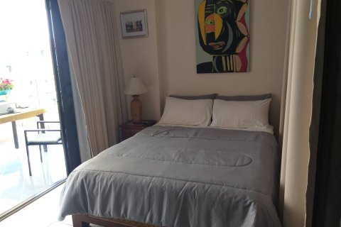 Condominio de 1 dormitorio en Pattaya, Tailandia № 204357 - foto 4