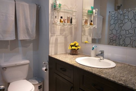 Condominio de 1 dormitorio en Pattaya, Tailandia № 204357 - foto 2