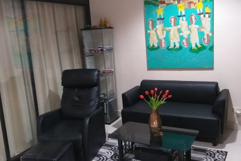 Condominio de 1 dormitorio en Pattaya, Tailandia № 204357 - foto 5